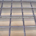 Hot DIP Galvanized Metal Grating